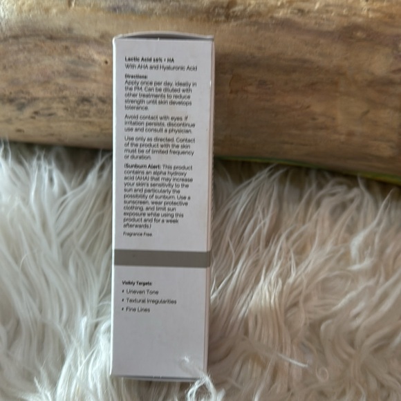 The ordinary lactic acid 10% - Picture 2 of 5